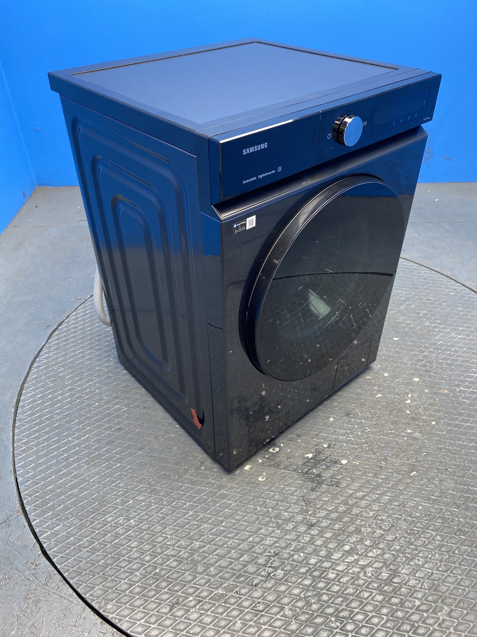 Samsung WW11DB7B94GB AI Energy 11kg 1400rpm Washing Machine