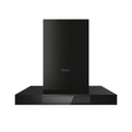 Haier HATS6DS46B I-Link 60cm Wi-Fi Chimney Cooker Hood - Renew 2 U