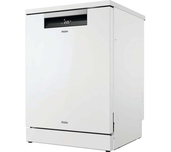 Haier XF5C4M1W I-Pro Series 3 15 Place Setting Dishwasher - Renew 2 U