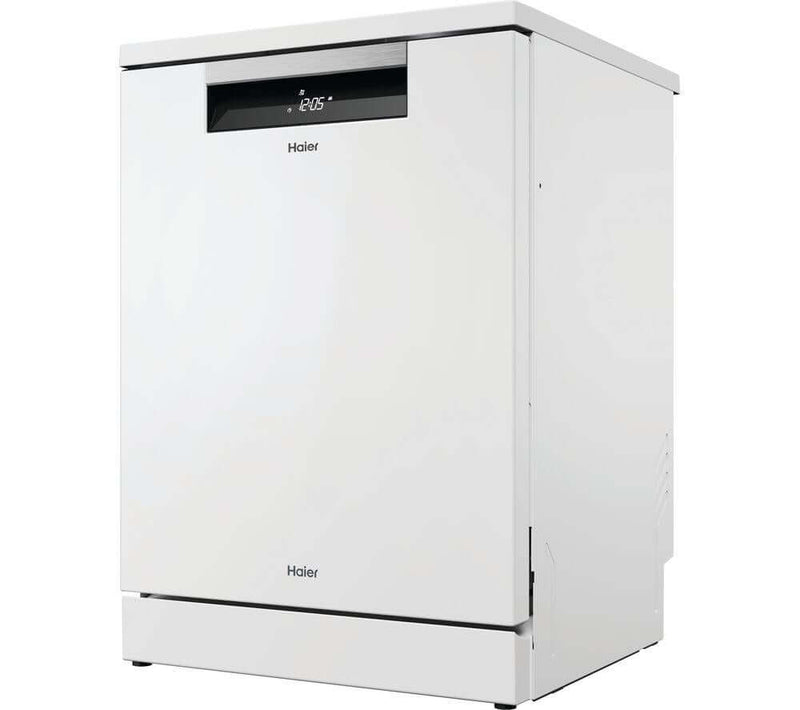 Haier XF5C4M1W I-Pro Series 3 15 Place Setting Dishwasher - Renew 2 U