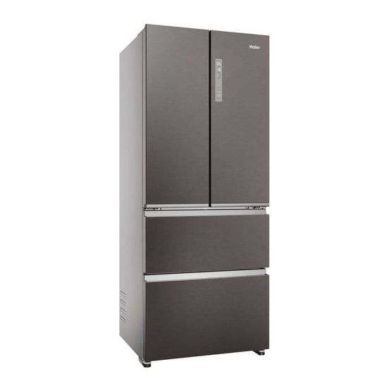 Haier HFR3718ENMD 70cm 60/40 Total No Frost Fridge Freezer - Renew 2 U