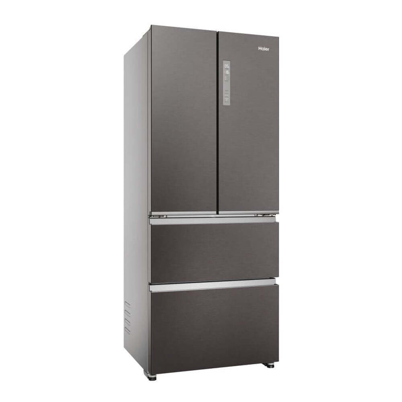 Haier HFR3718ENMD 70cm 60/40 Total No Frost Fridge Freezer - Renew 2 U