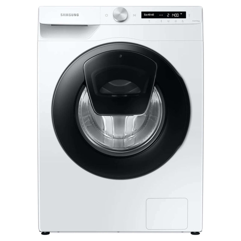 Samsung WW90T554DAW/S1 9kg AddWash™ Washing Machine