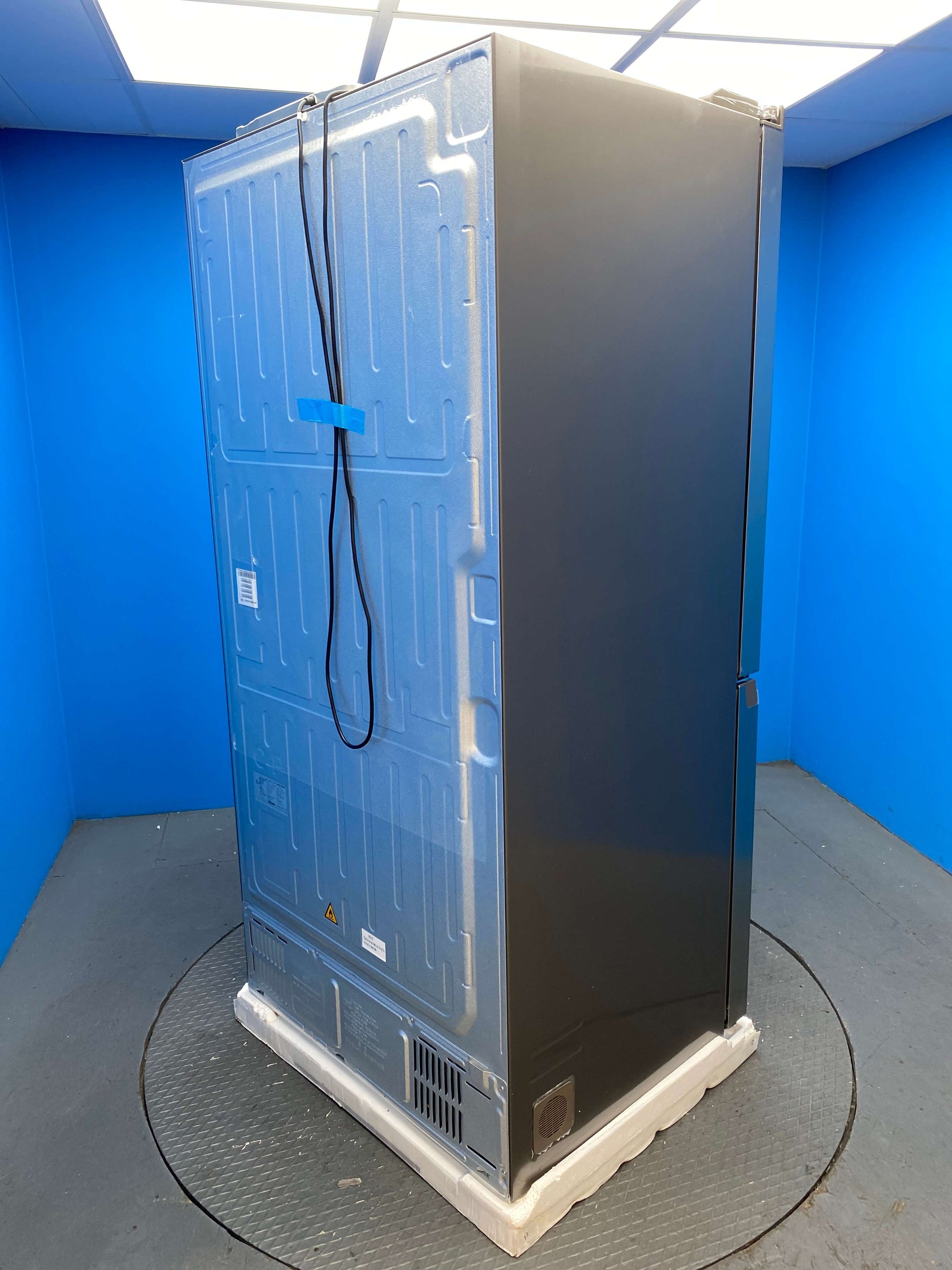 Haier Cube 90 Series 5 HCR59F19ENMM Multi-door Fridge Freezer