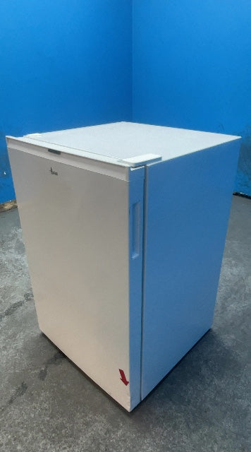 #GRC-163-019 - Hoover H-FRIDGE 300 54cm Under Counter Fridge – 129L Capacity, White
