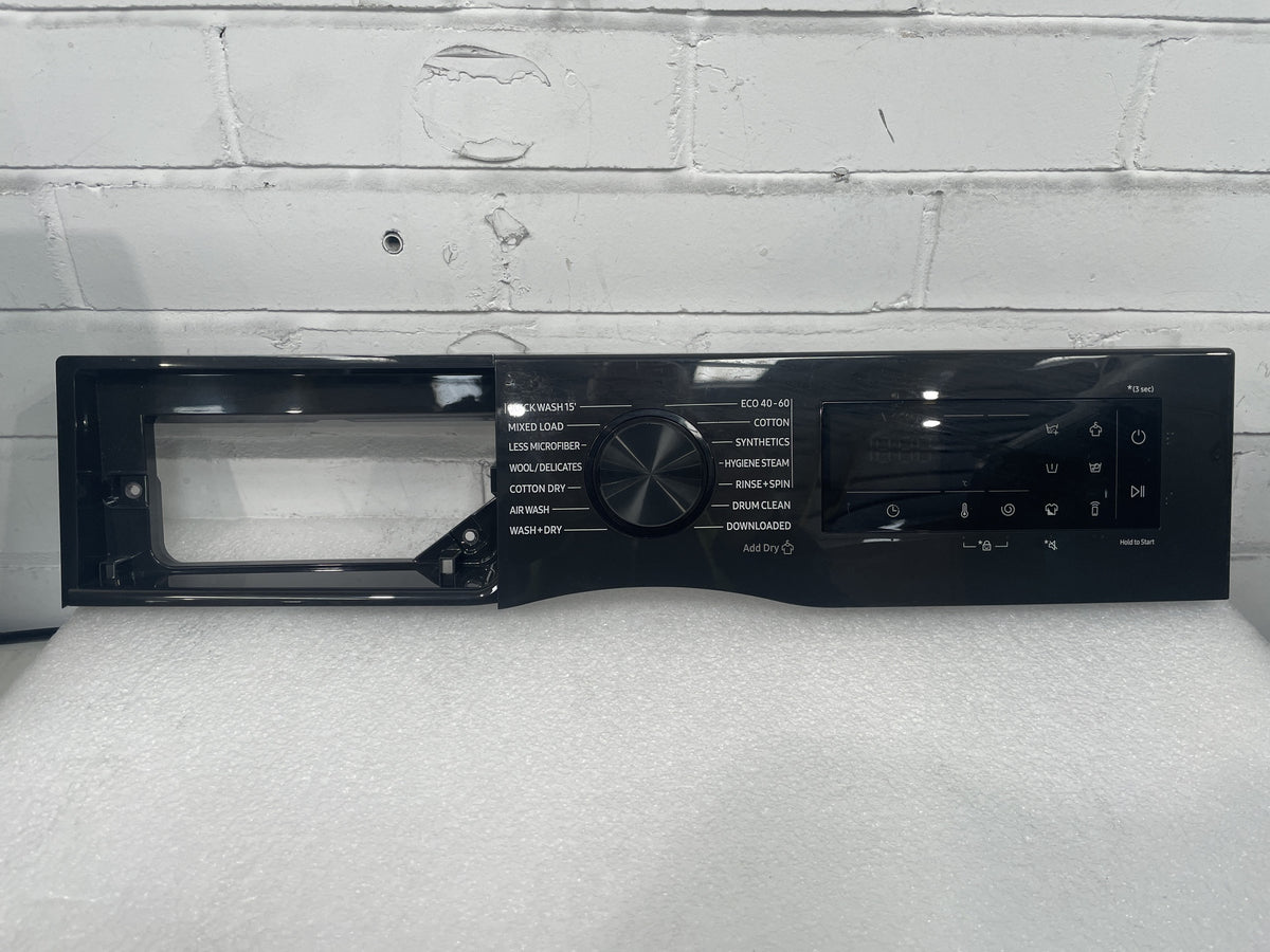 #GRC-157-411 - Samsung WD11DG5B15BB Washing Machine PCB