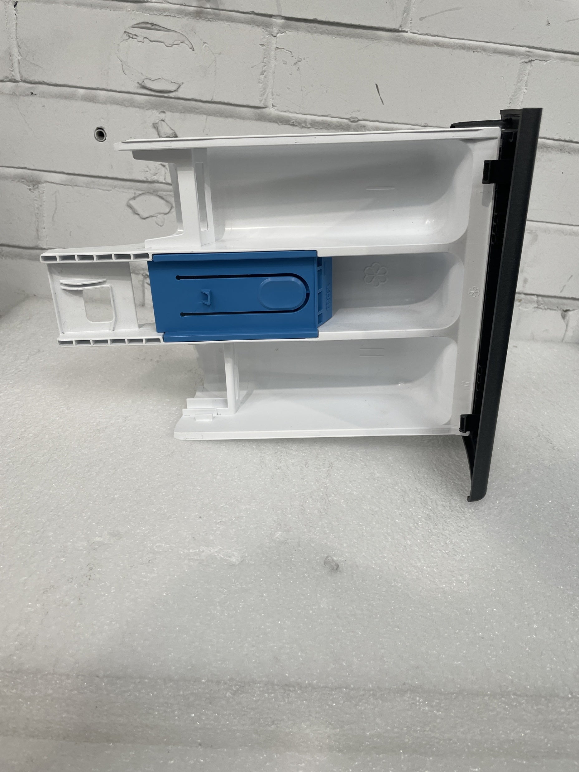 #GRC-156-651 - Bosch WGG244ZCGB Washing Machine Detergent Dispenser Drawer