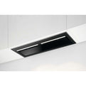 AEG GDG961AB 100cm Integrated Canopy Cooker Hood
