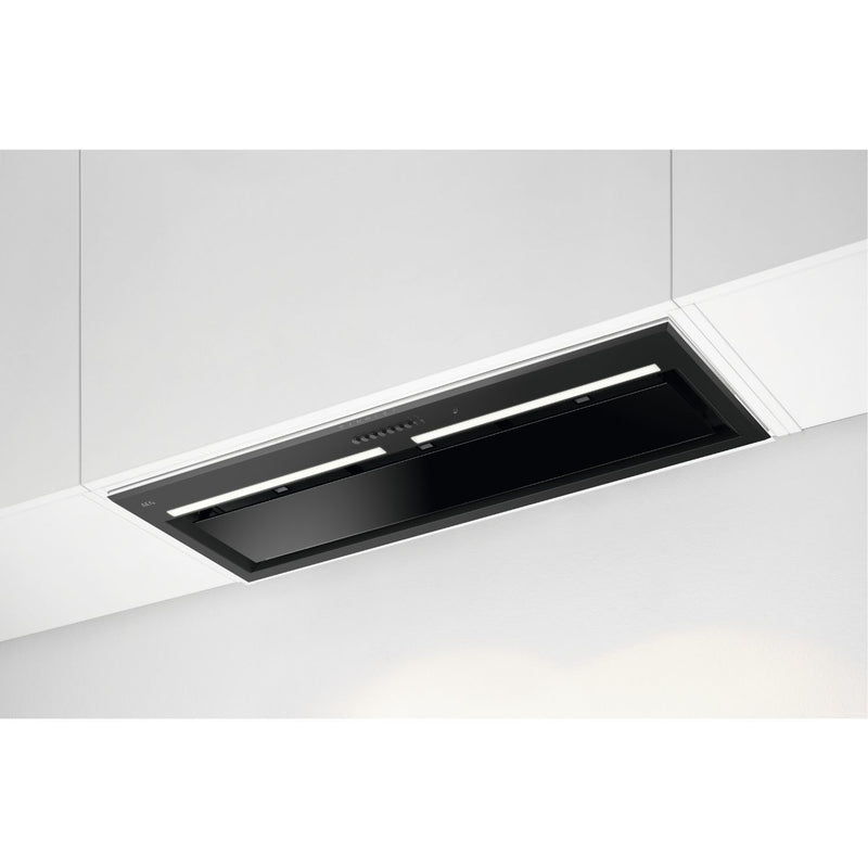 AEG GDG961AB 100cm Integrated Canopy Cooker Hood