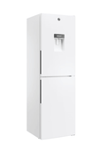 Hoover HOCT3L517FWWK 252 Litre Combi Fridge Freezer - Renew 2 U