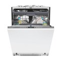 Candy Rapidò CI6C4F1PMA Integrated 16 Place Setting Dishwasher - Renew 2 U