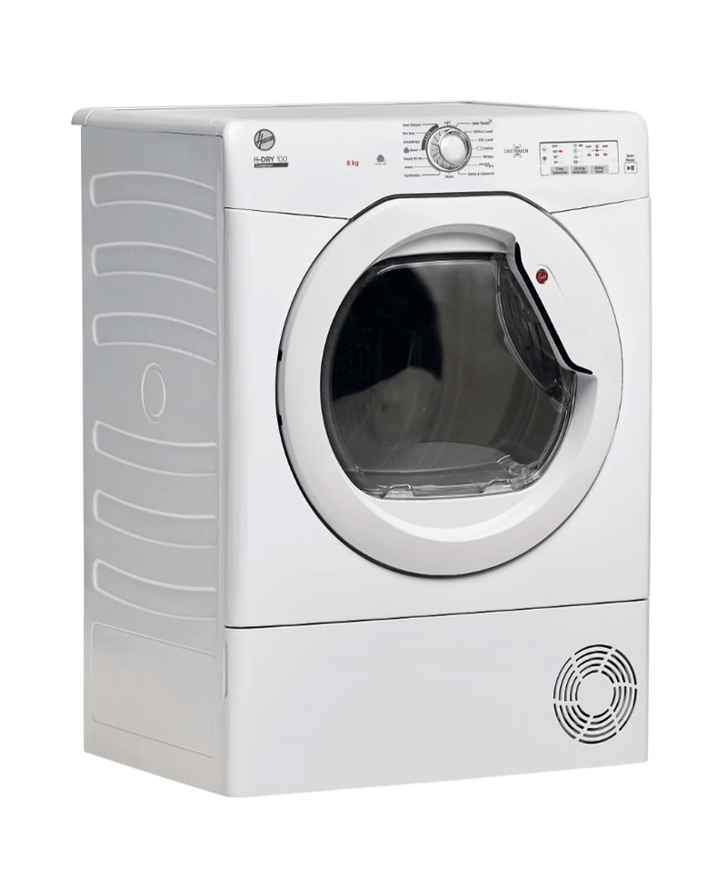 Hoover HLEC8LG 8kg Condenser Tumble Dryer