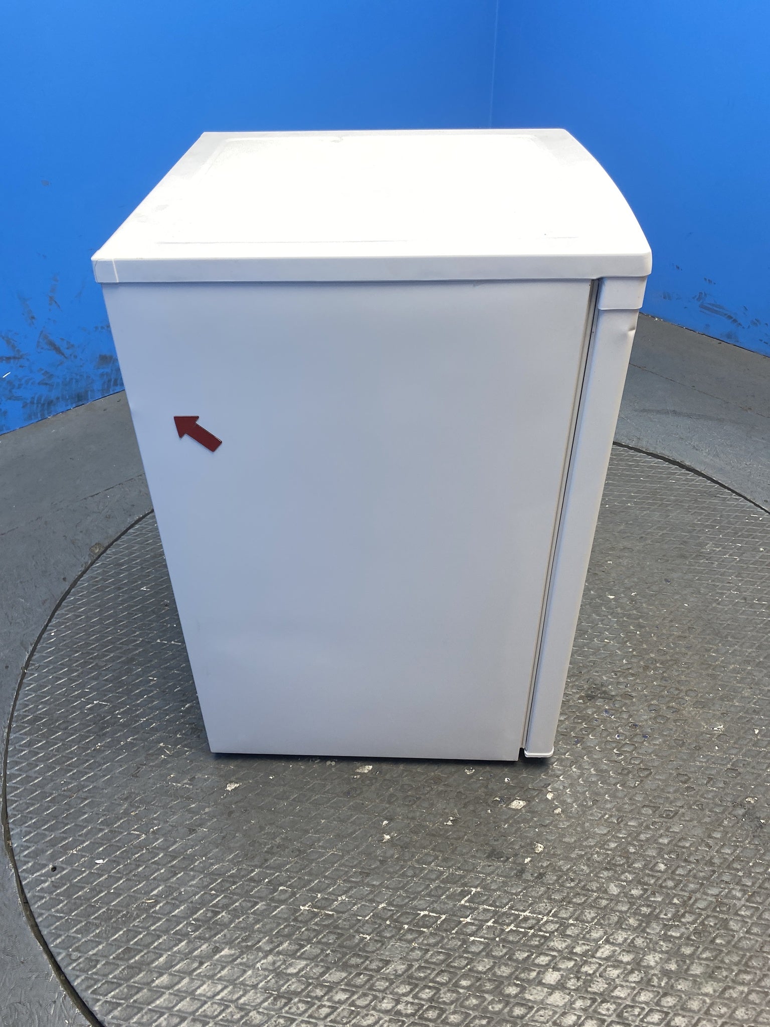 Statesman L255W 113 Litre 55cm Under Counter Fridge