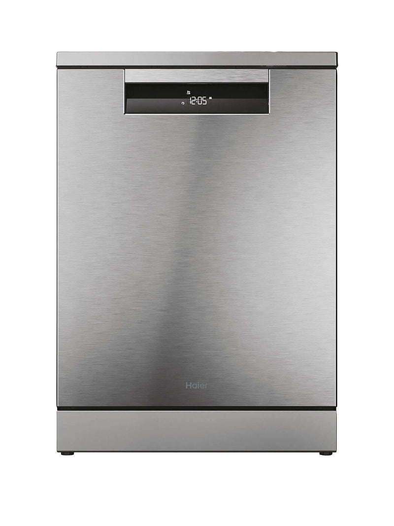 Haier I-Pro Shine XF5C4M1X 15-Place Dishwasher with Wi-Fi – Renew 2 U