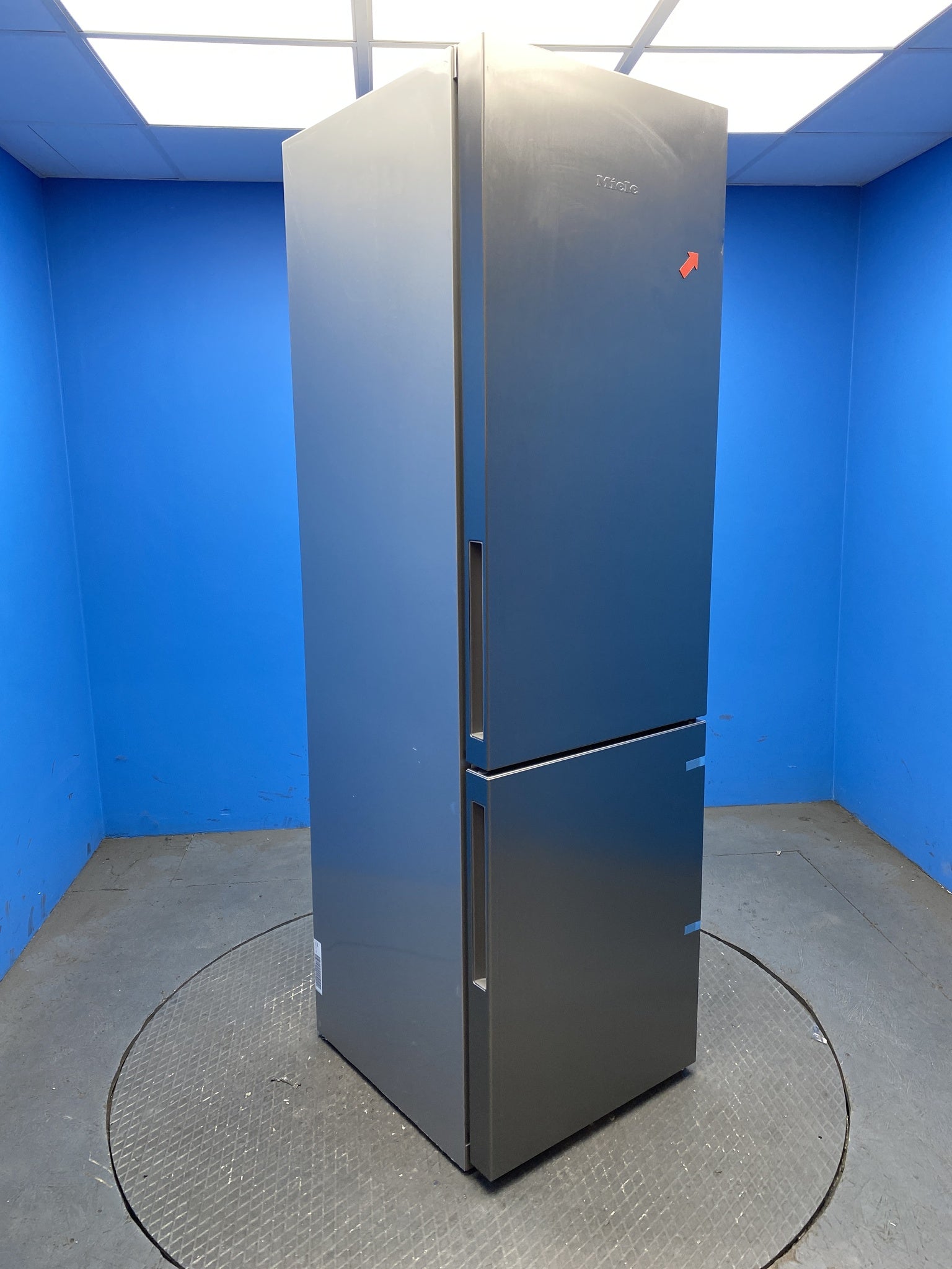 Miele KFN 4397 CD 125 Edition NoFrost Fridge Freezer