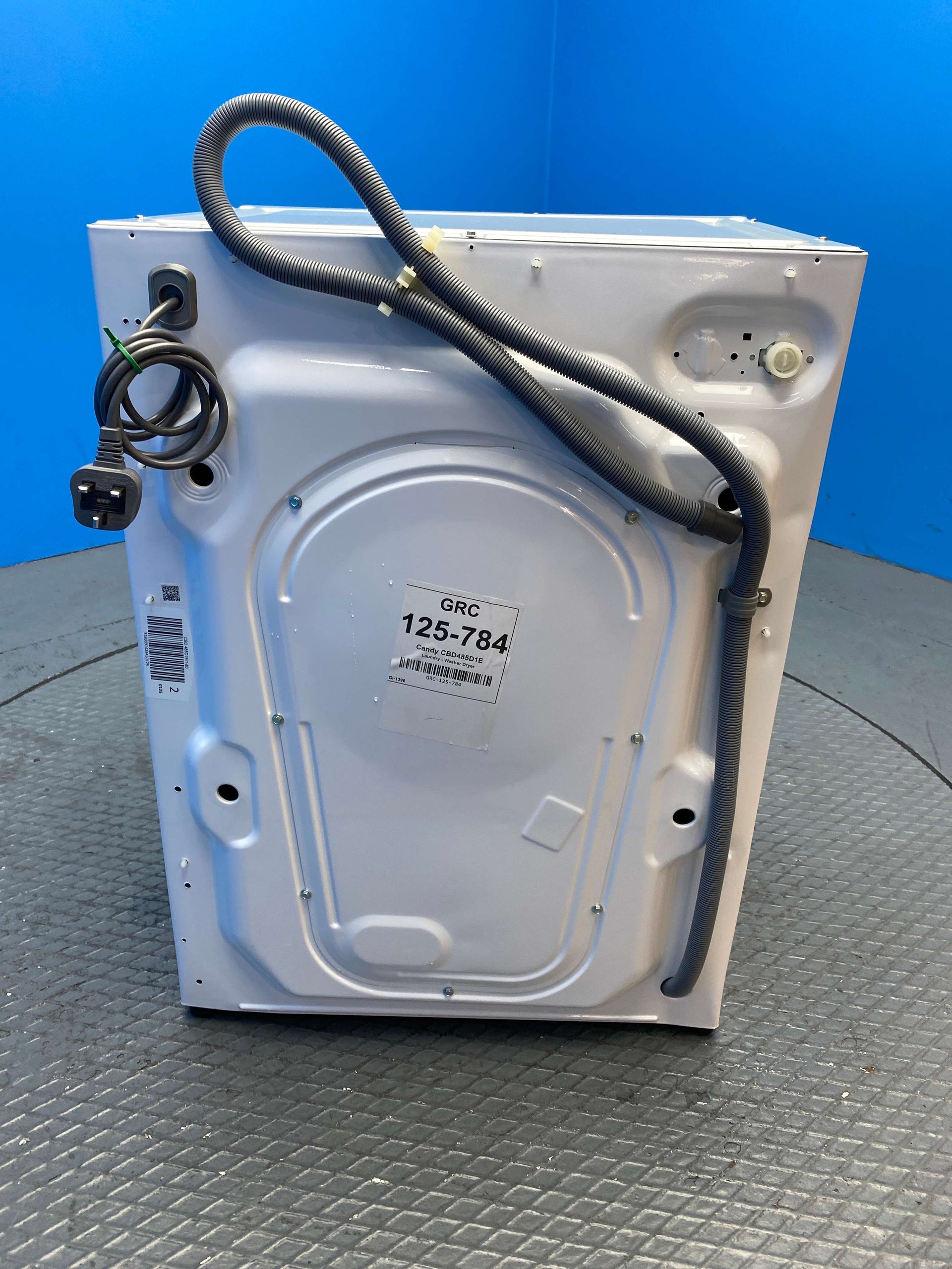 Candy CBD485D1E Built-in 8kg / 5kg 1400 Spin Washer Dryer