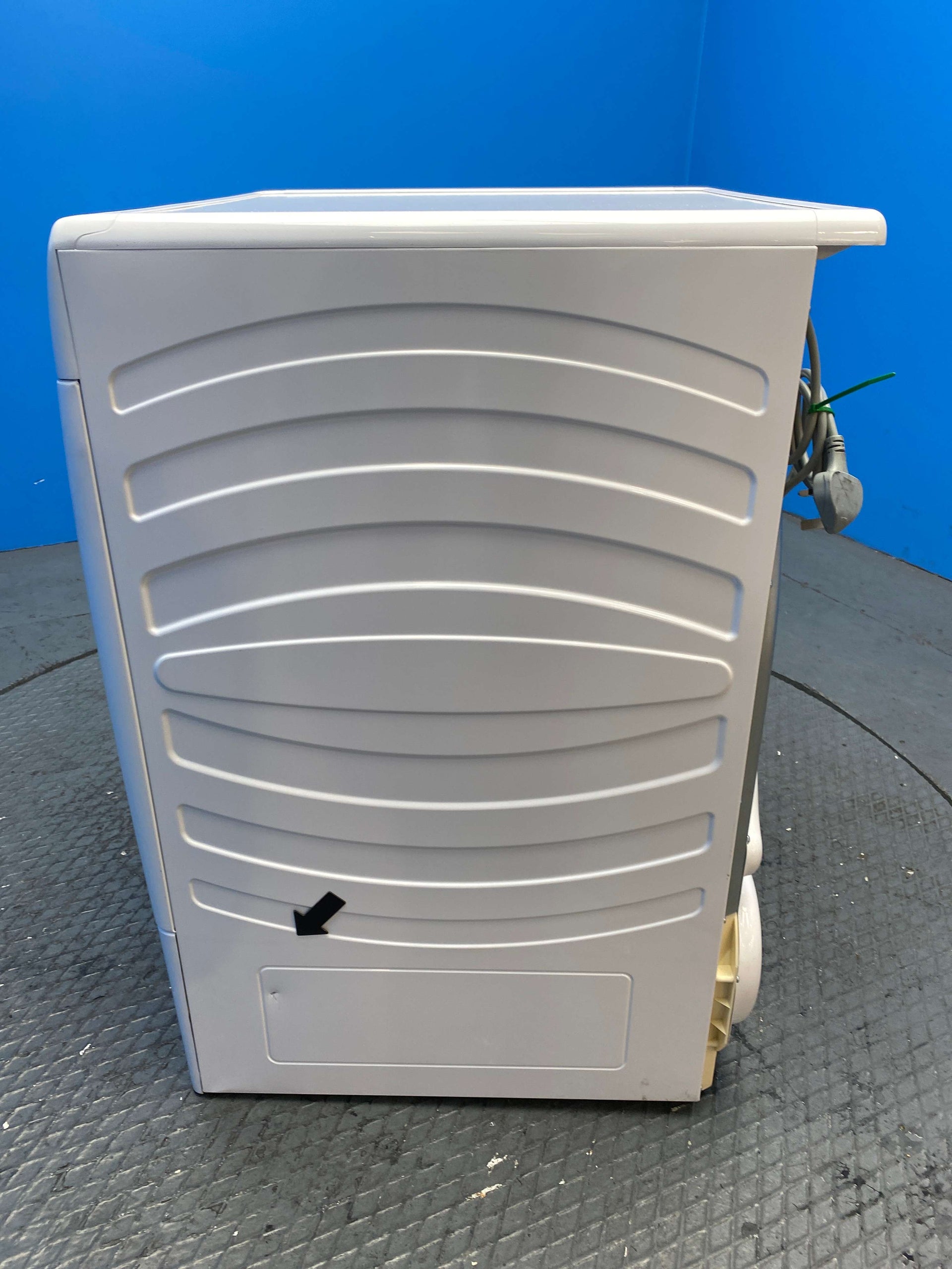 Hoover HLEV9DG 9kg Vented Tumble Dryer