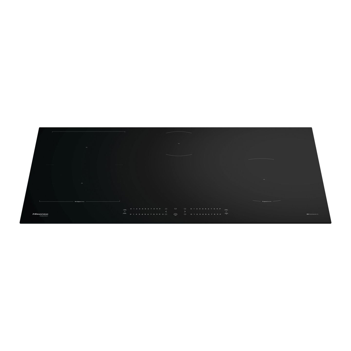 Hisense HI8432BSCWF 80cm Smart Induction Hob with Bridge Zone – Renew 2 U