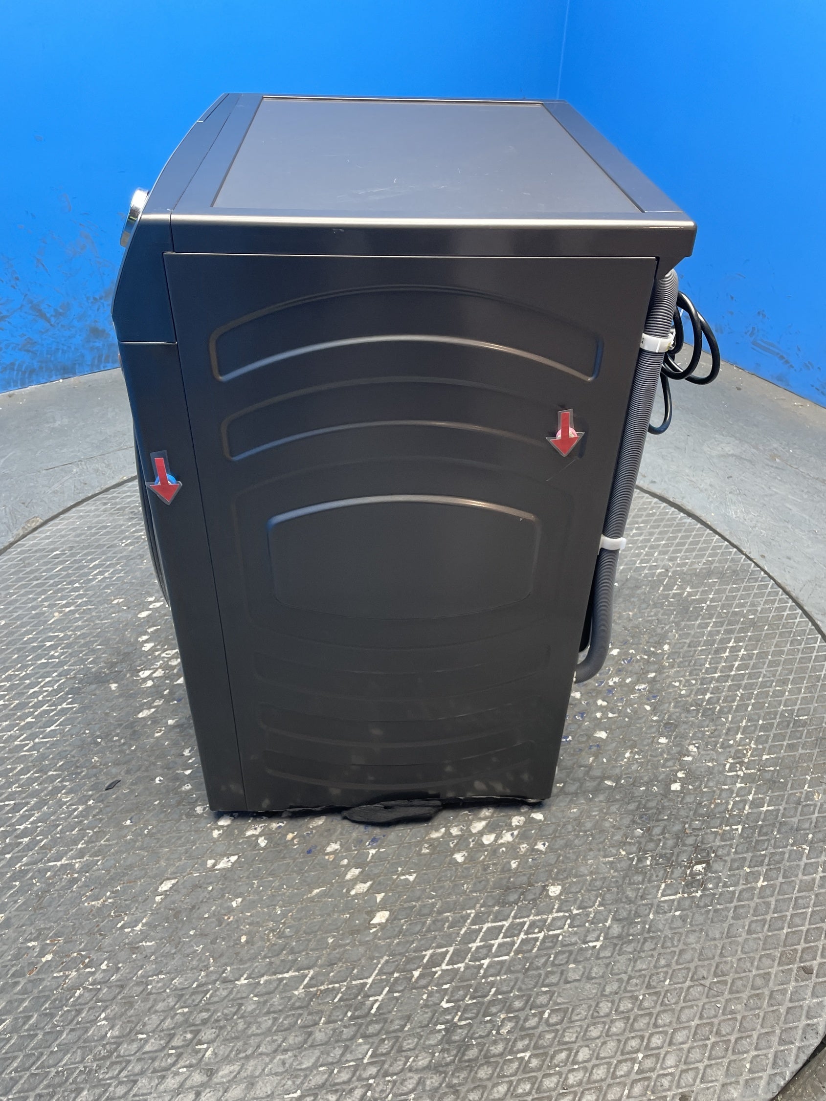 Haier HW90-B14959S8U1 10kg 1400 Spin Washing Machine