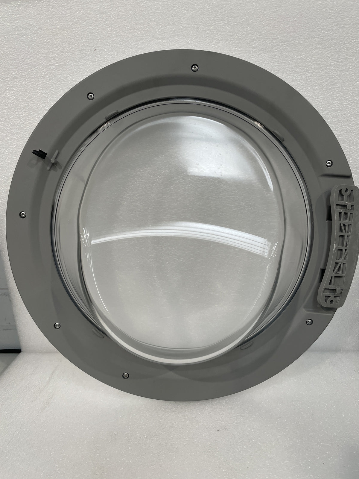 #GRC-154-673 - Candy CSO 686TWM6-80 Washing Machine Door