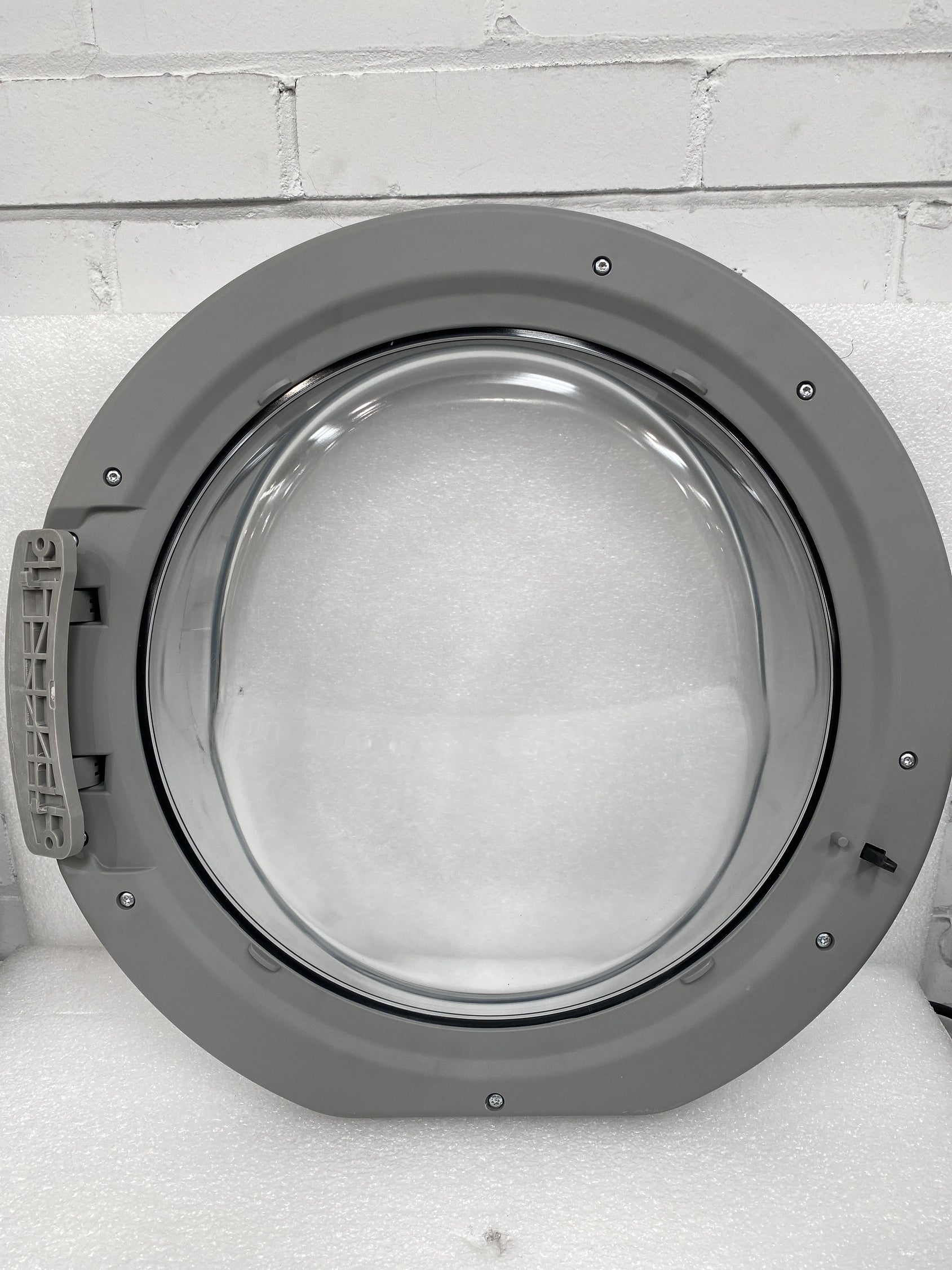 #GRC-155-699 - Hoover H3WPS496TAMB6-80 Washing Machine Door