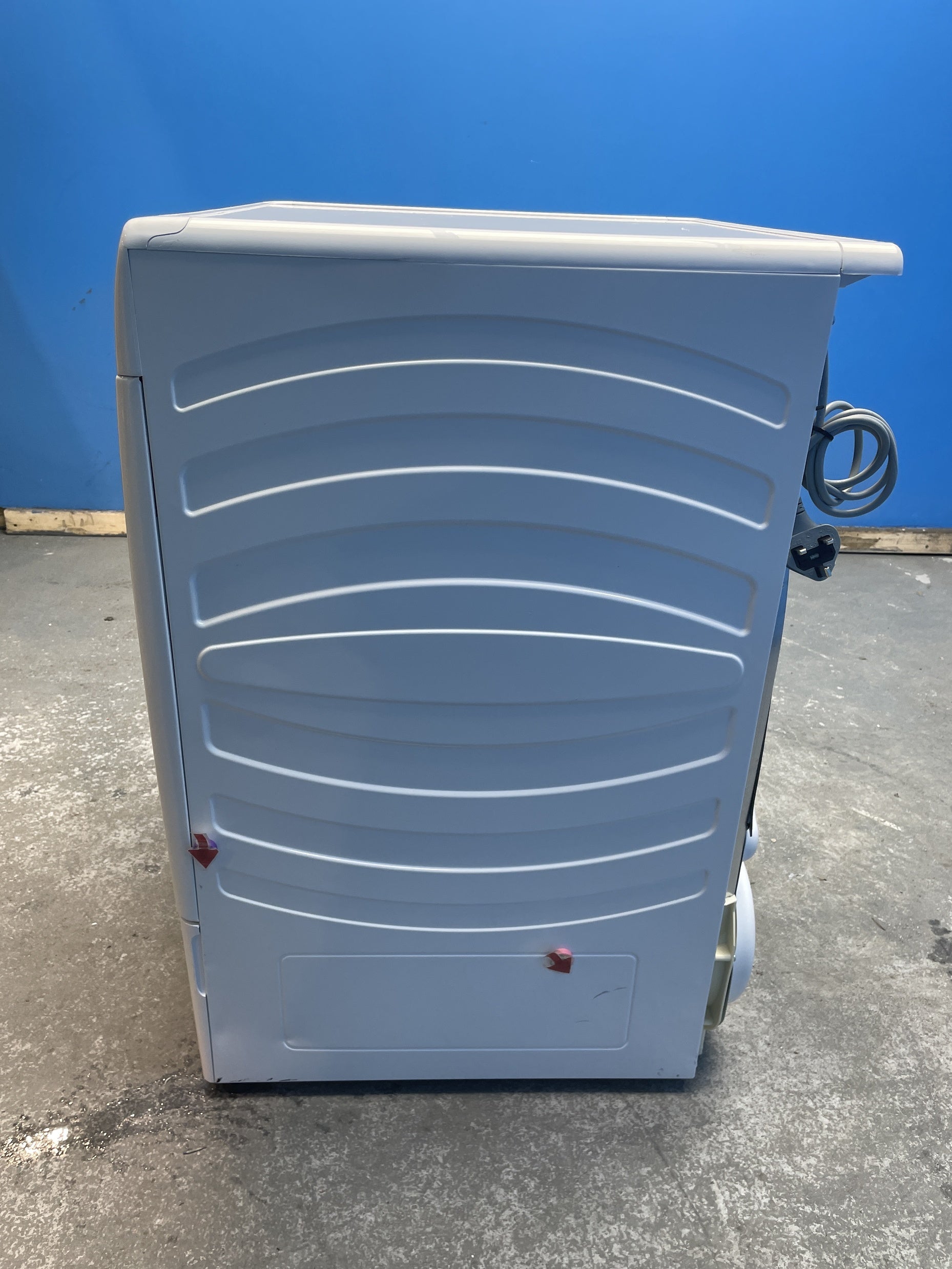 Hoover HRE C10TE-80 10kg Condenser Tumble Dryer