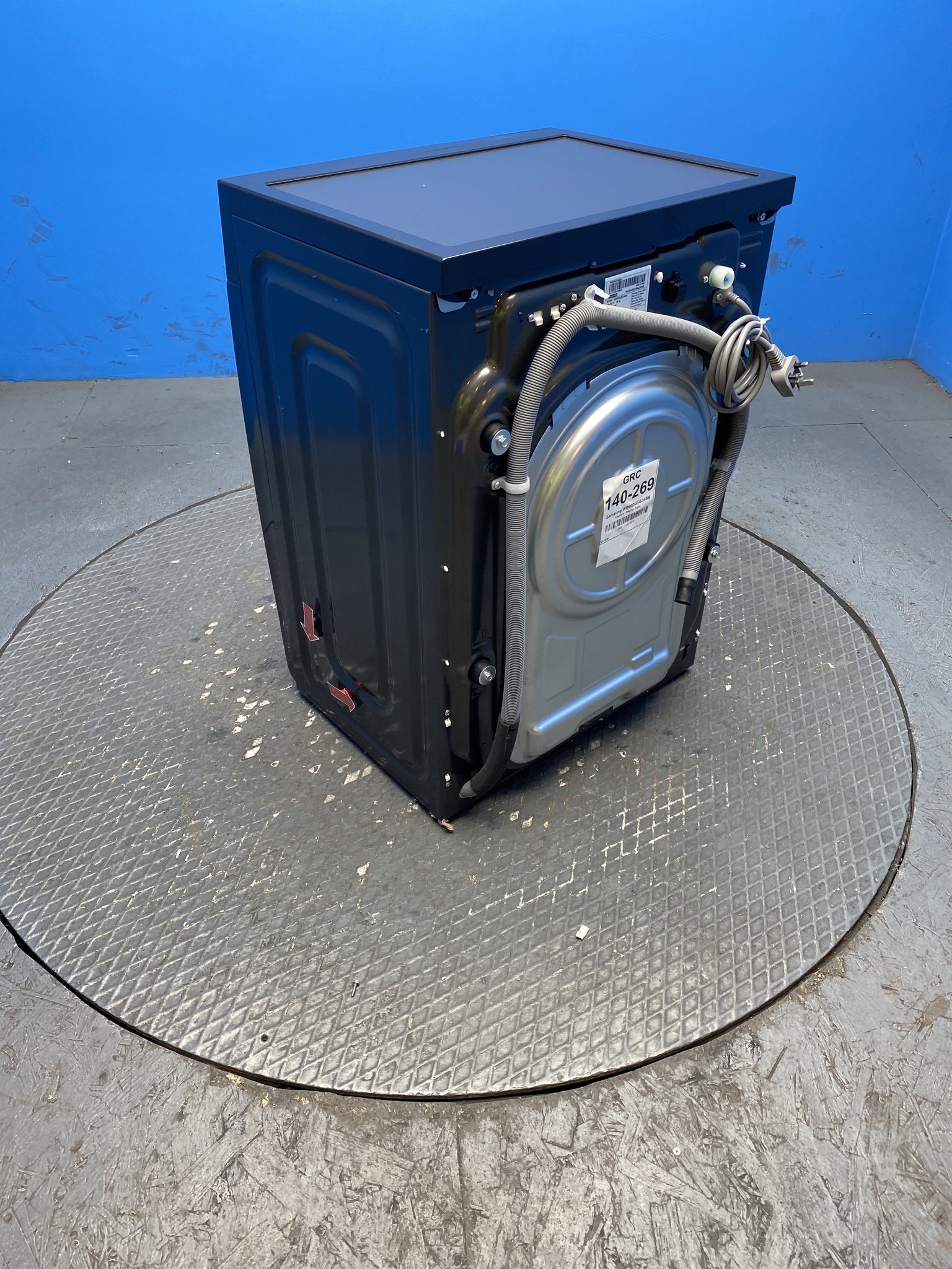 Samsung Series 5 WD90DG5G34BB 9/5kg 1400rpm Washer Dryer