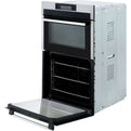 AEG DCE731110M Built-In Electric Double Oven - Renew 2 U