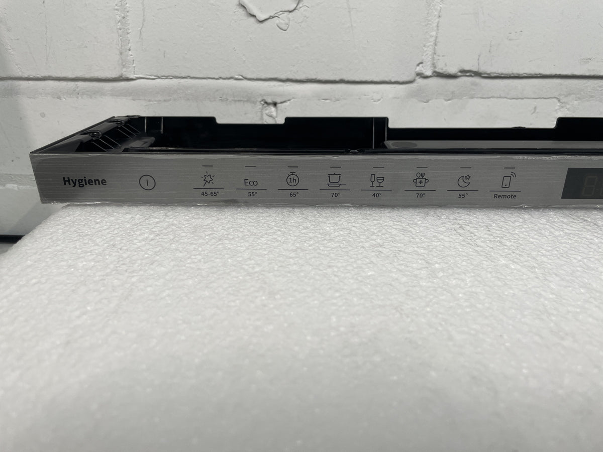 #GRC-156-646 - Hisense HV673A60UK Dishwasher Main Control Board