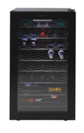 Candy CWC 150 UK/N DiVino 41 Bottle Wine Cooler - Renew 2 U