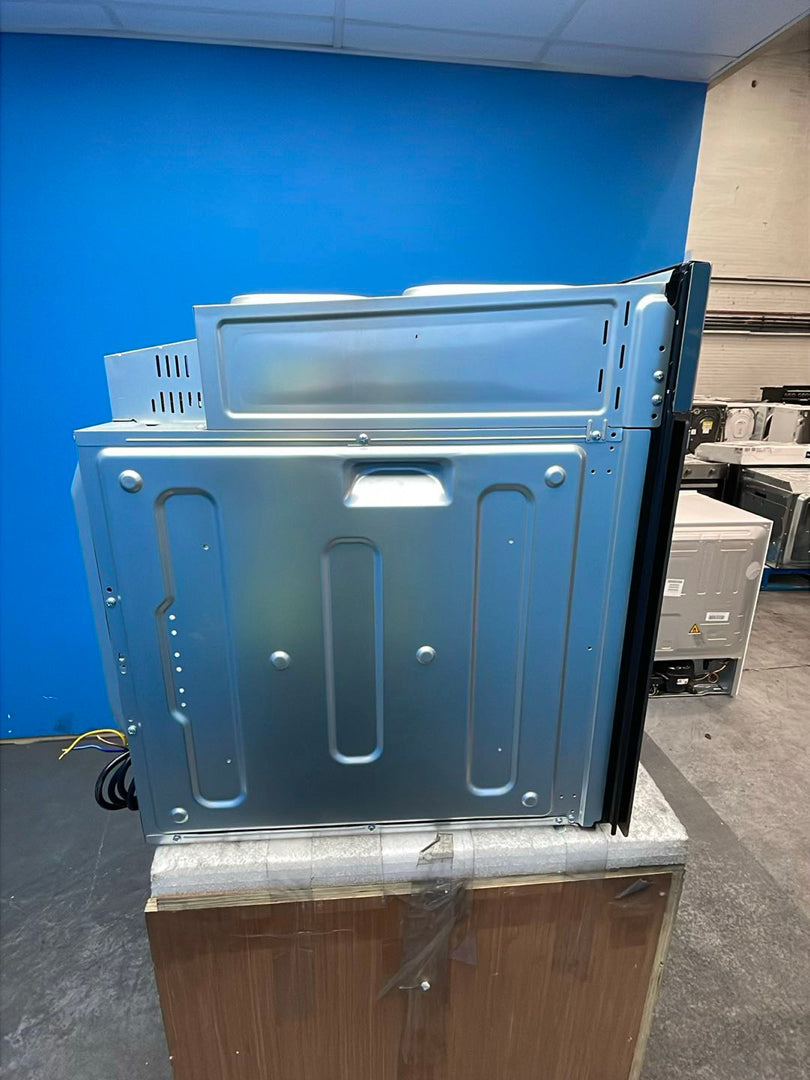 #GRC-162-466 - Midea MBO65M90M1-X 70L Built-In Single Fan Oven