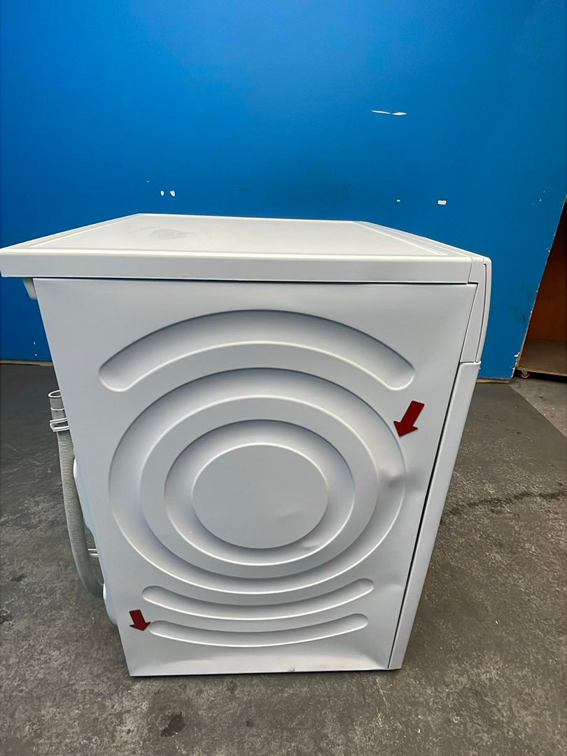 #GRC-162-199 - Bosch WGG24400GB Series 6 9kg 1400 Spin Washing Machine