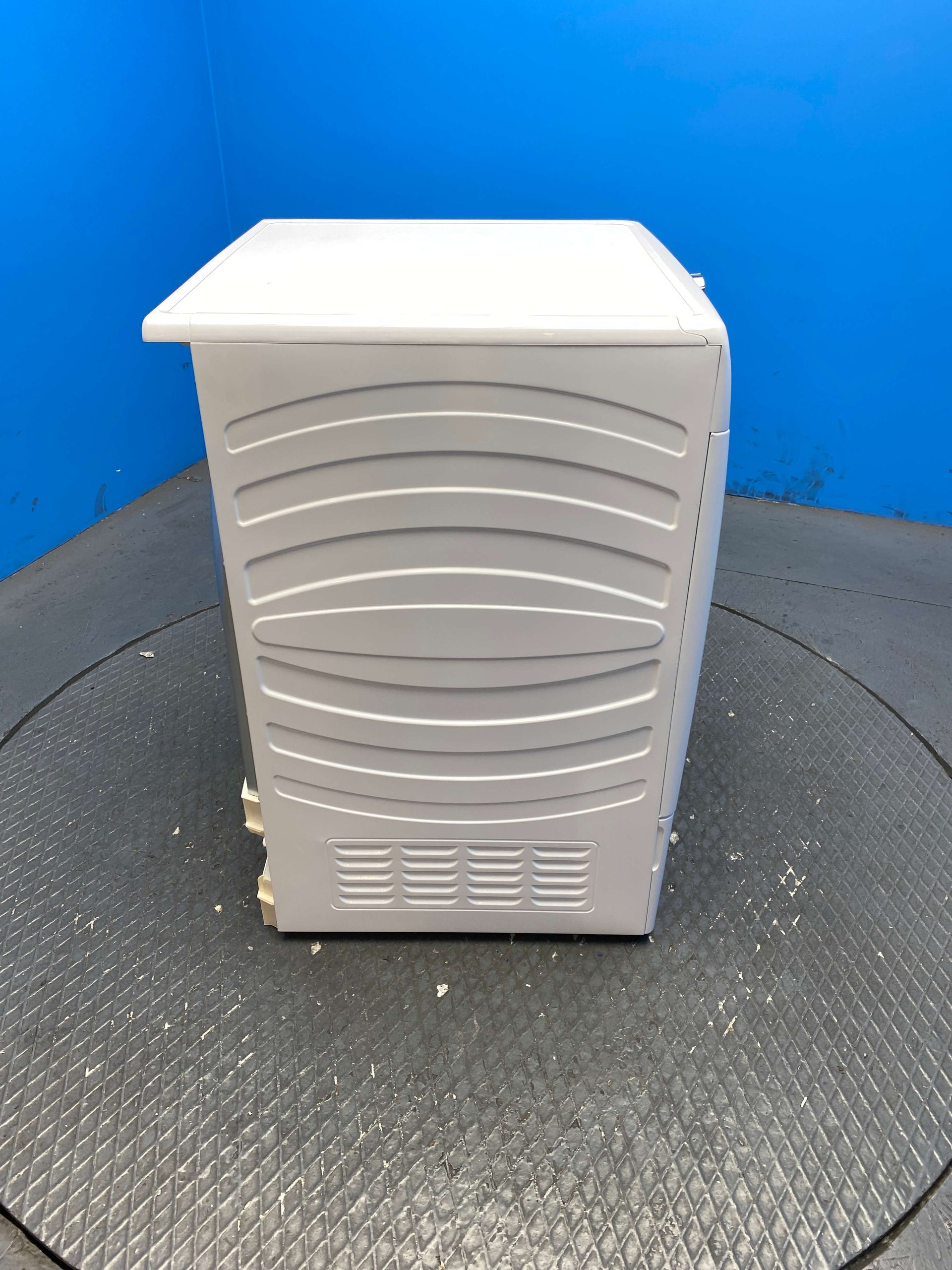 Hoover HLEH8A2DE 8kg Heat Pump Tumble Dryer
