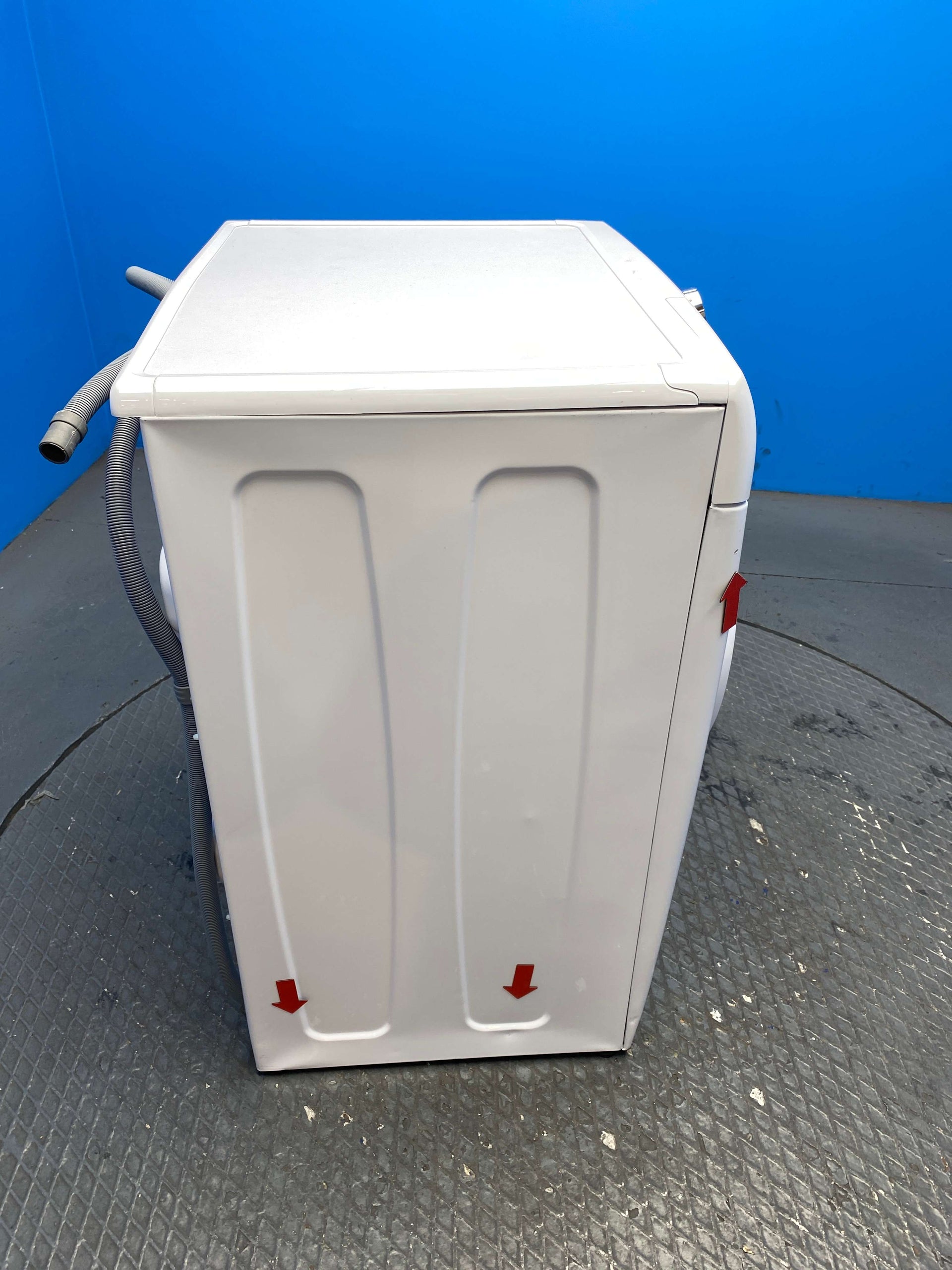 Hoover H3D4852DE 8kg / 5kg 1400 Spin Washer Dryer