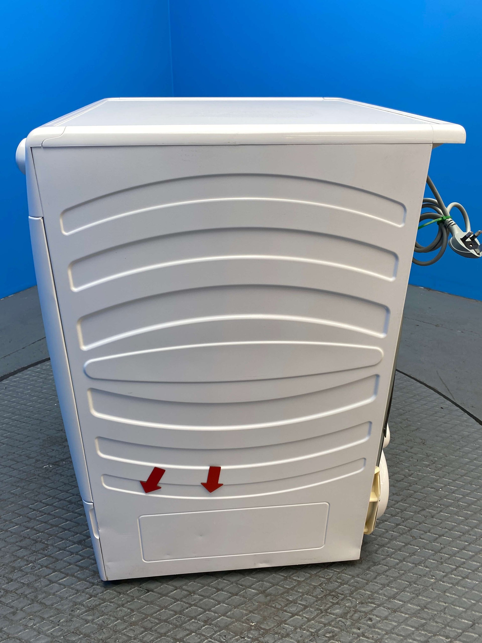 Candy CSOEC8DG 8kg Condenser Smart Tumble Dryer