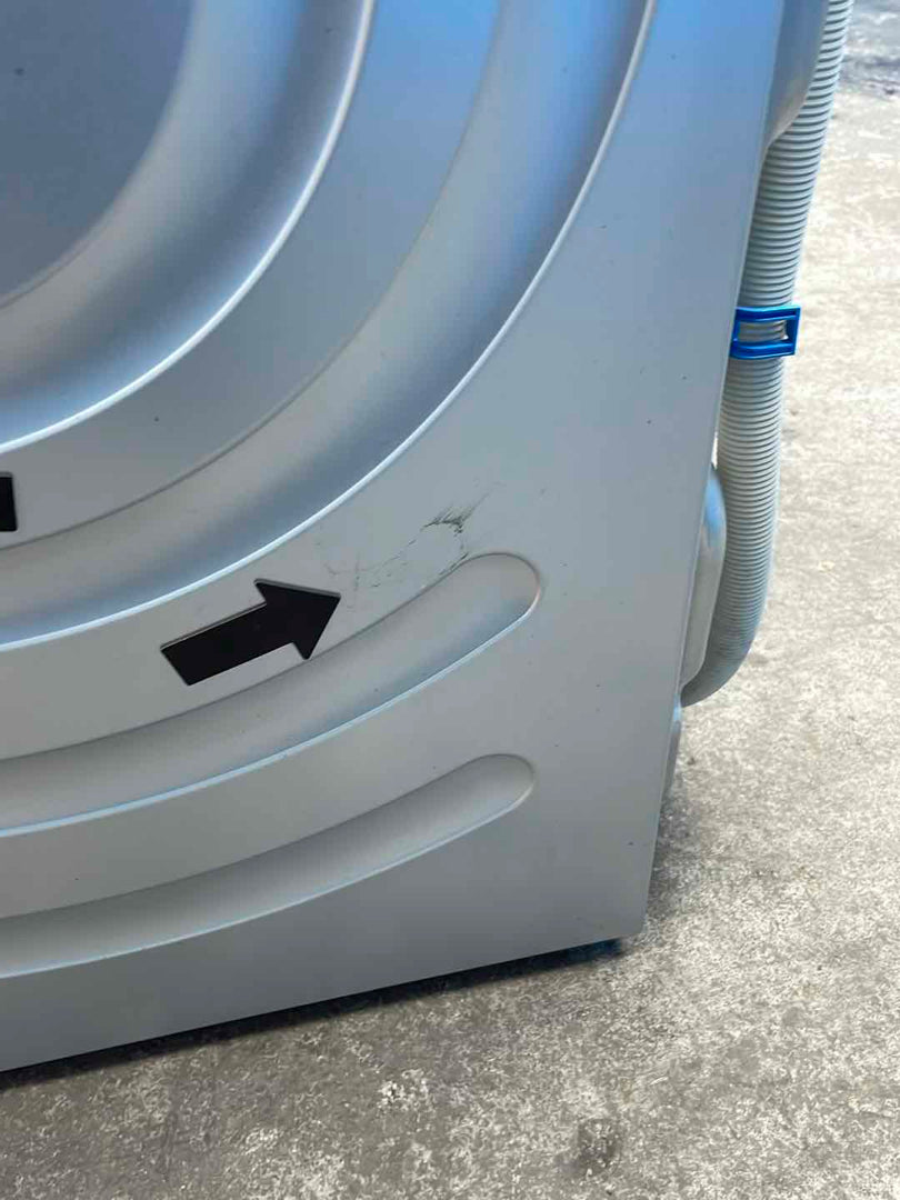 #GRC-159-792 - Bosch Series 8 WIW28502GB Integrated 8kg 1400rpm Washing Machine
