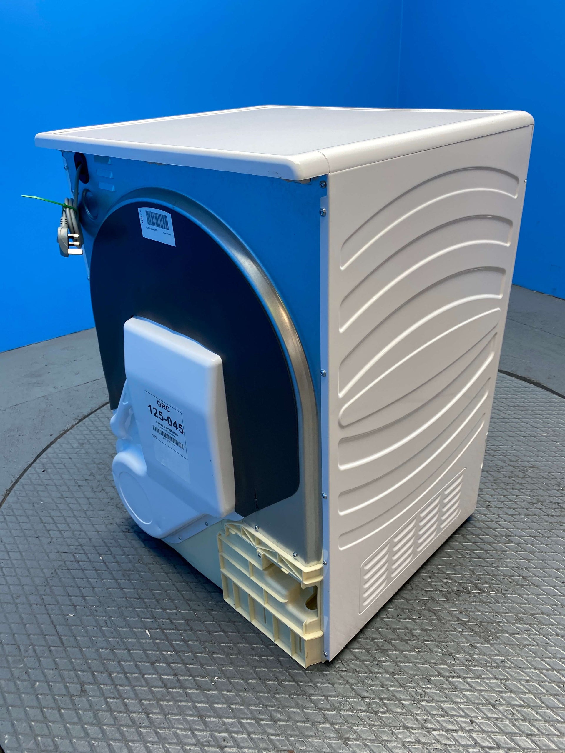 Candy CSOEC8DG 8kg Condenser Smart Tumble Dryer