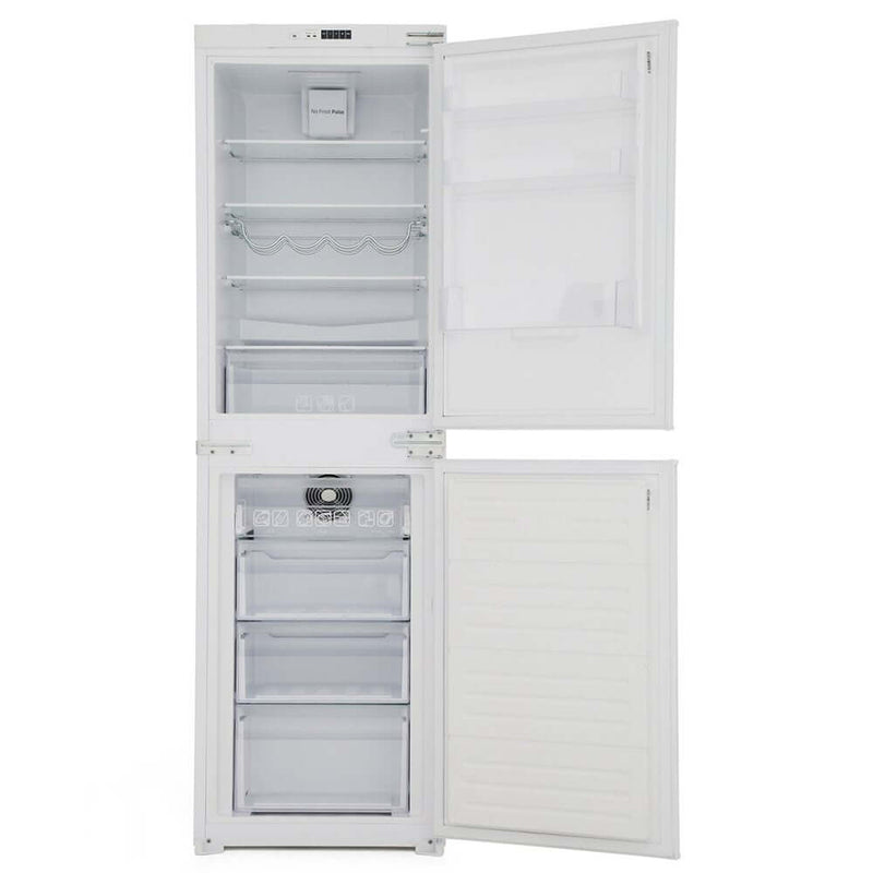 Hoover BHBF172NUK 246 Litre Integrated Fridge Freezer – Renew 2 U