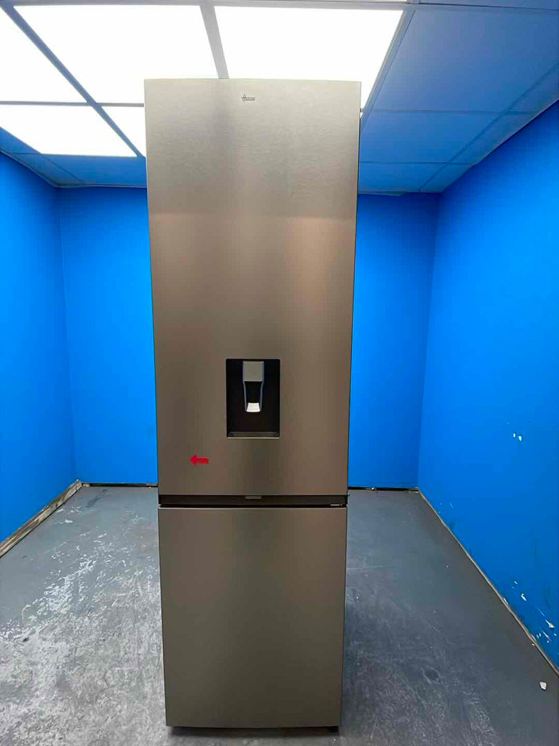 #GRC-160-645 - Hoover H-COMBI 500 HONCQ4T620EWXK Smart 70/30 Fridge Freezer