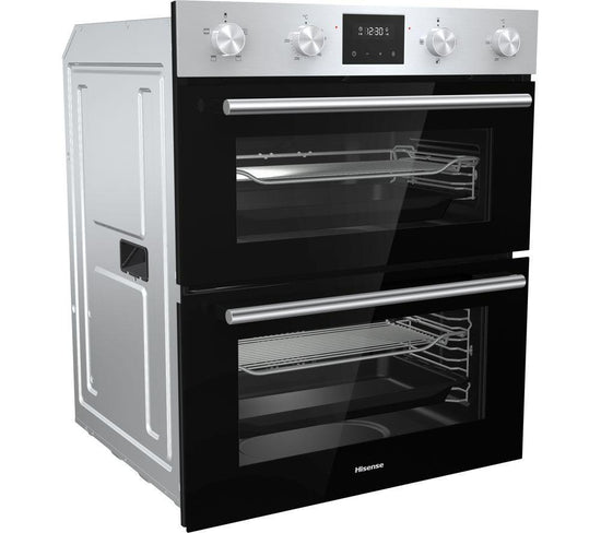 Hisense BID75211XUK Electric Built-under Double Oven – Renew 2 U