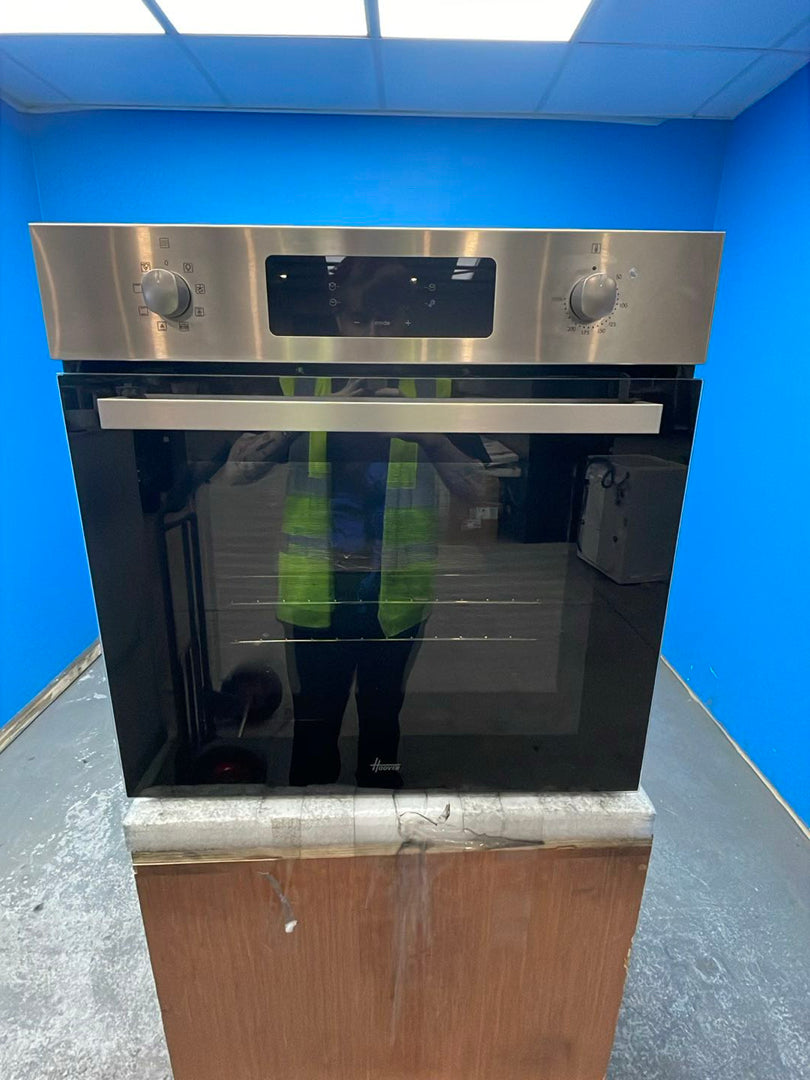 #GRC-162-564 - Candy Idea FIDC X605 S Built-in Electric Single Oven