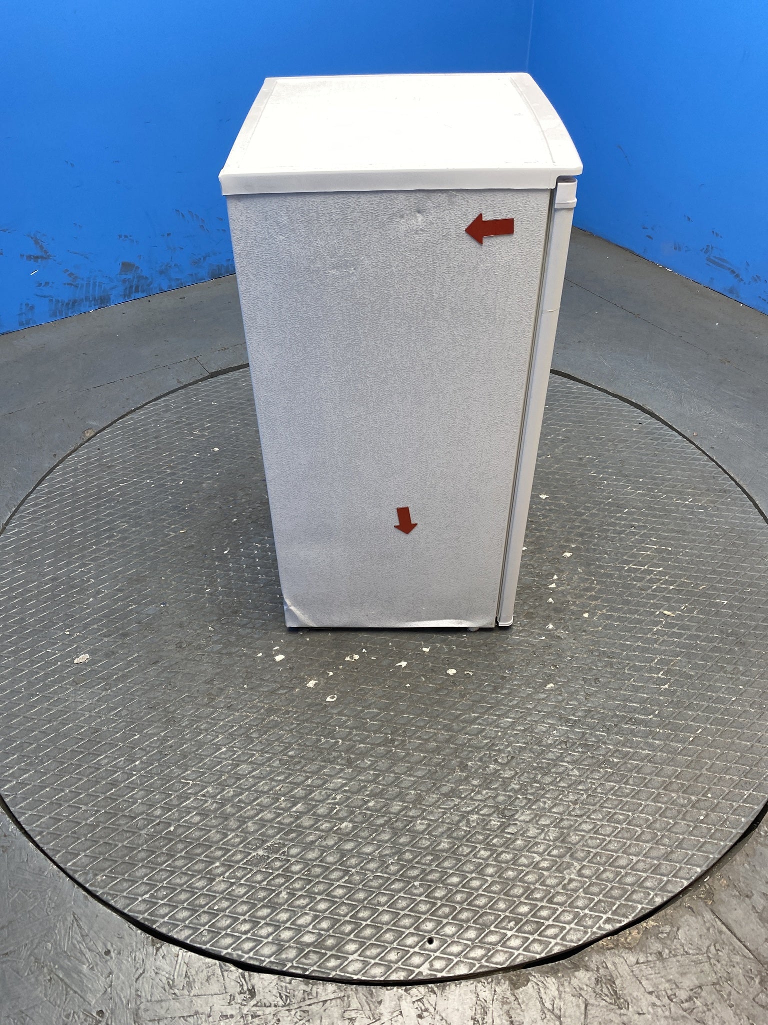 Igenix IG3920E 91 Litre Undercounter Fridge