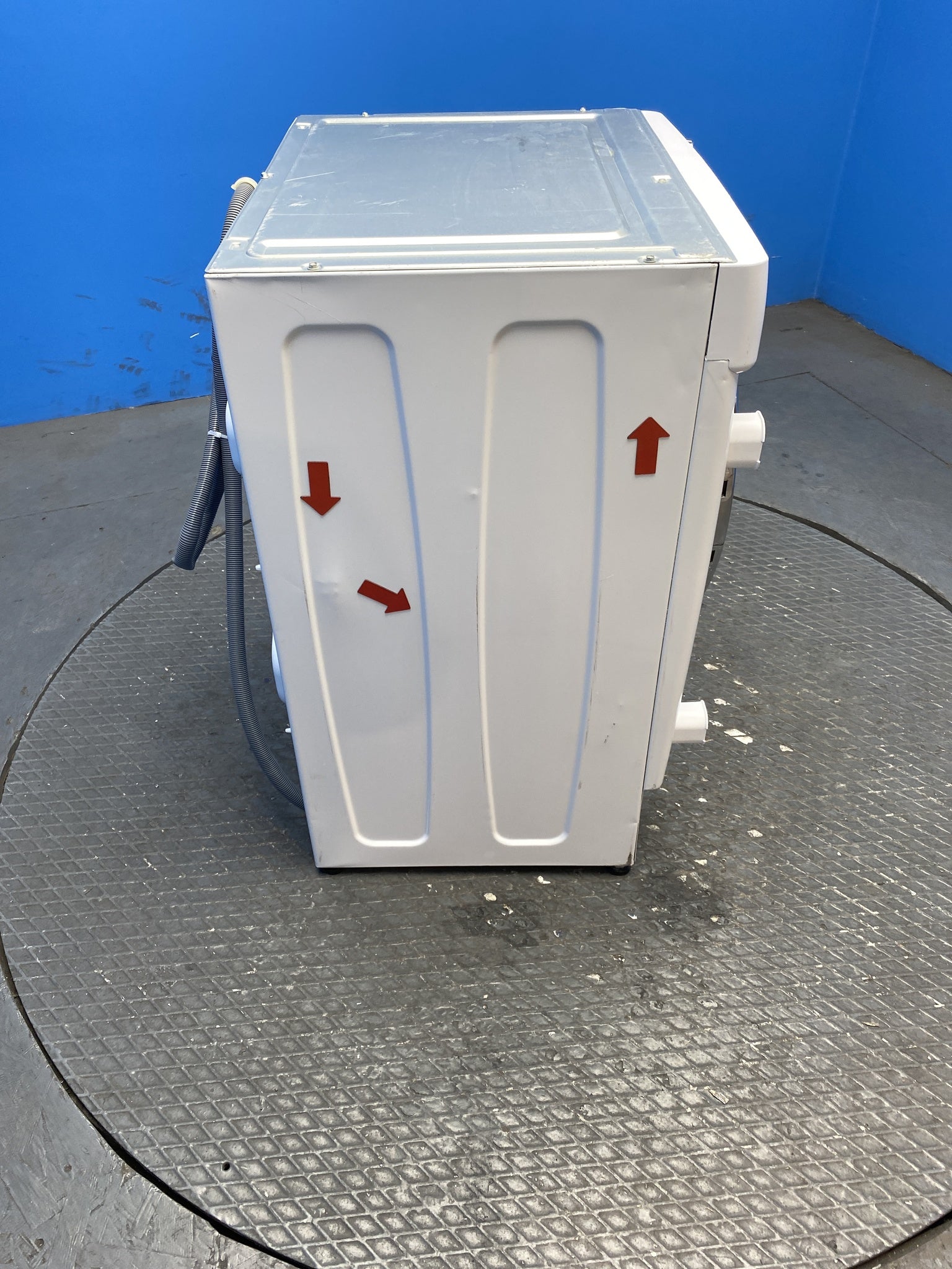 Hoover HBDOS695TAMCE Built In 9kg / 5kg 1600 Spin Washer Dryer
