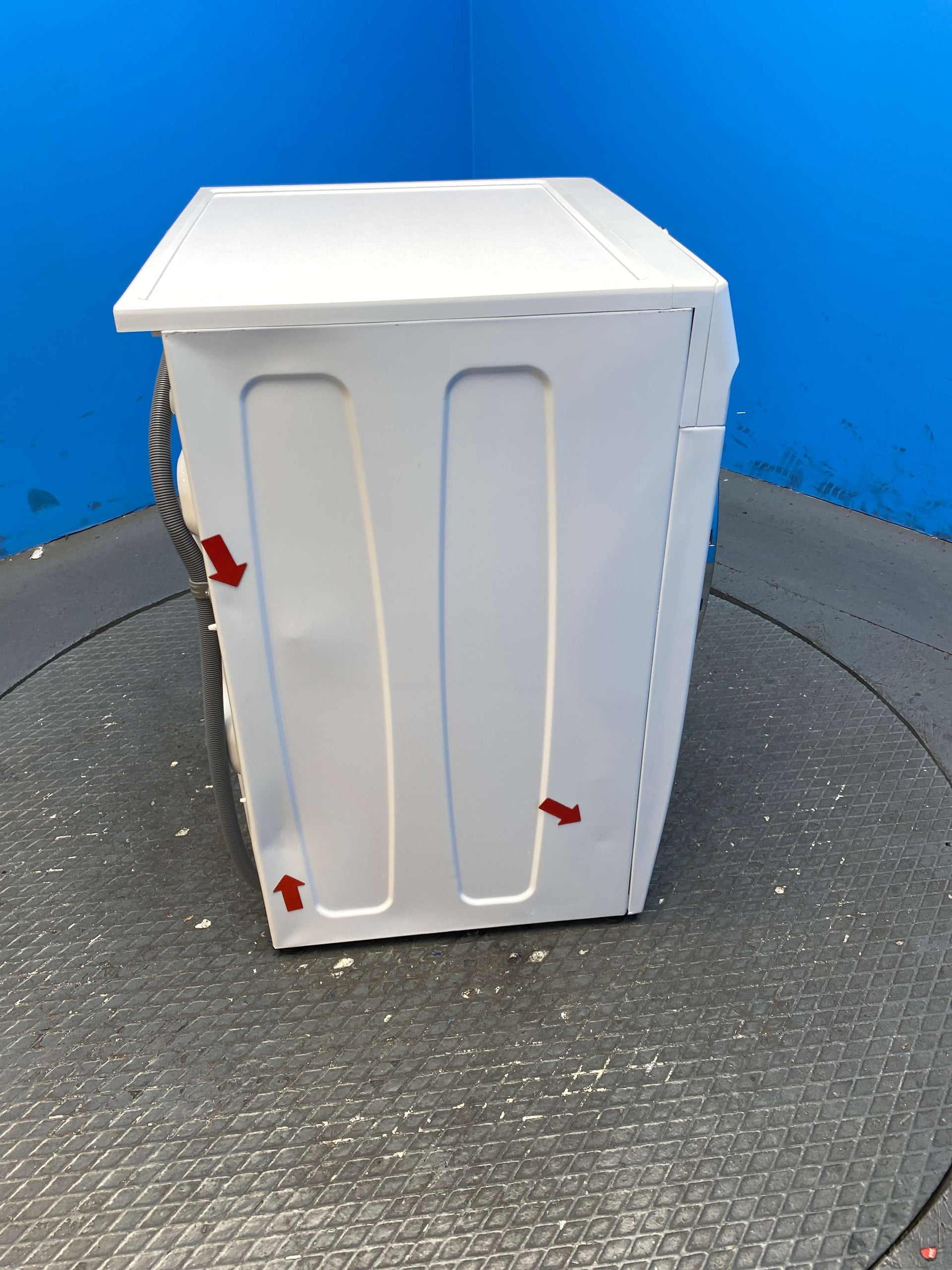 Hoover HW410AMC 10kg 1400 Spin Washing Machine