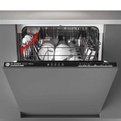 Hoover HDIN 2L360PB Integrated 13 Place Setting Dishwasher - Renew 2 U