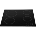Hotpoint HR651CH 58cm Electric Ceramic Hob - Renew 2 U