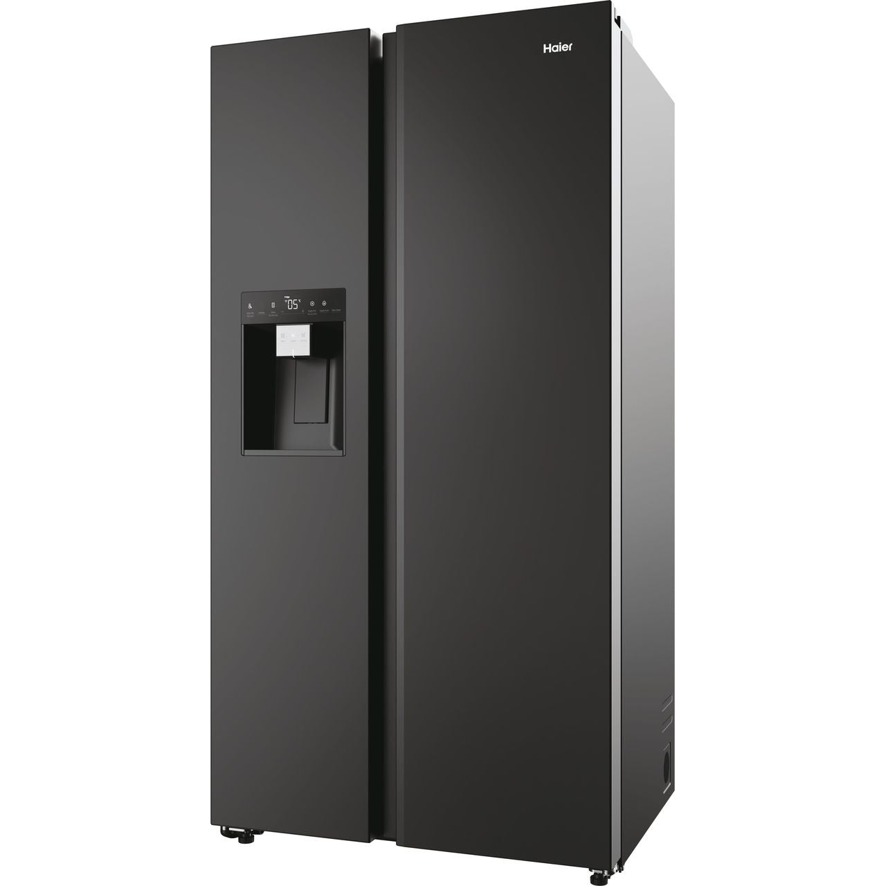 Haier HSW59F18EIPT American Style Fridge Freezer with Ice Dispenser – Renew 2 U