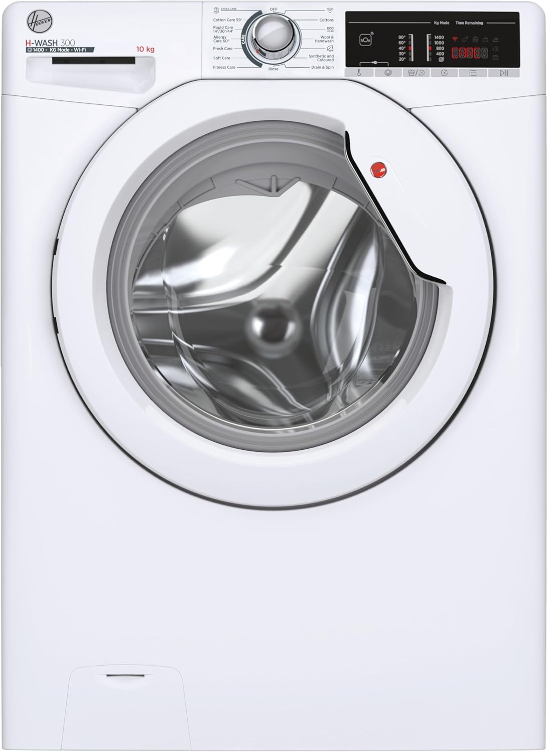 H3WO4105TA4 1 80 1400rpm Washing Machine