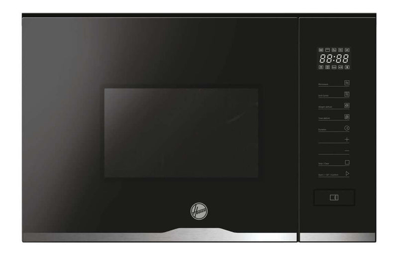 Hoover HMG20C5SB-80 20L Built-In Combination Microwave and Grill – Renew 2 U