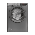 Hoover H3WPS486TMRR6 8kg 1400 Spin Washing Machine - Renew 2 U